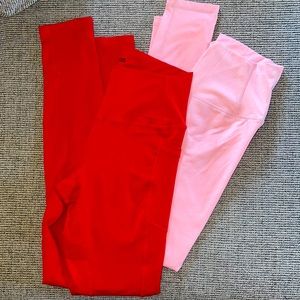 Ethos Workout Leggings